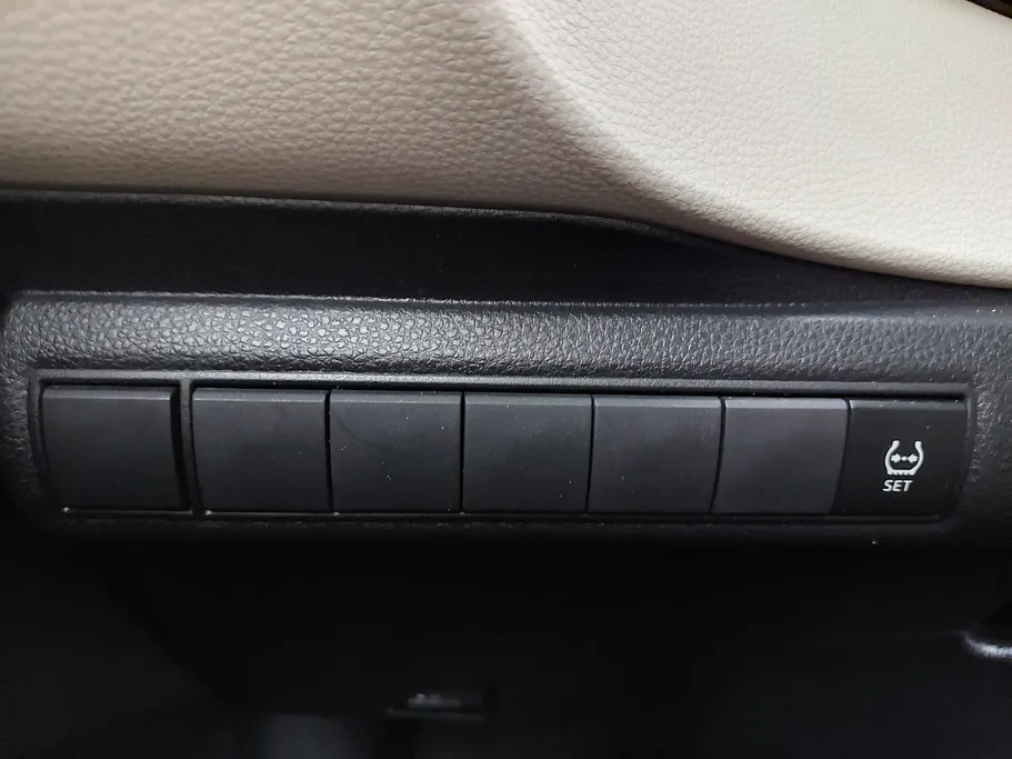 2022 Toyota Corolla XLI 
