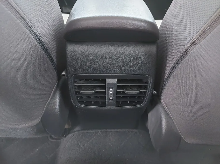 2022 Toyota Corolla XLI 