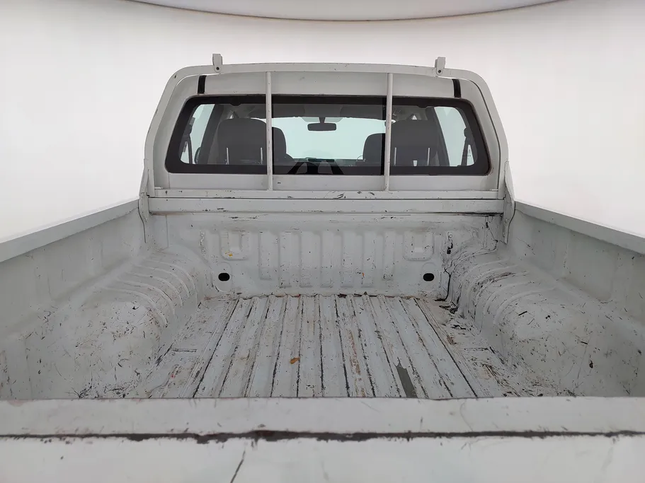 ايسوزو دي ماكس DC 4x4 2022 