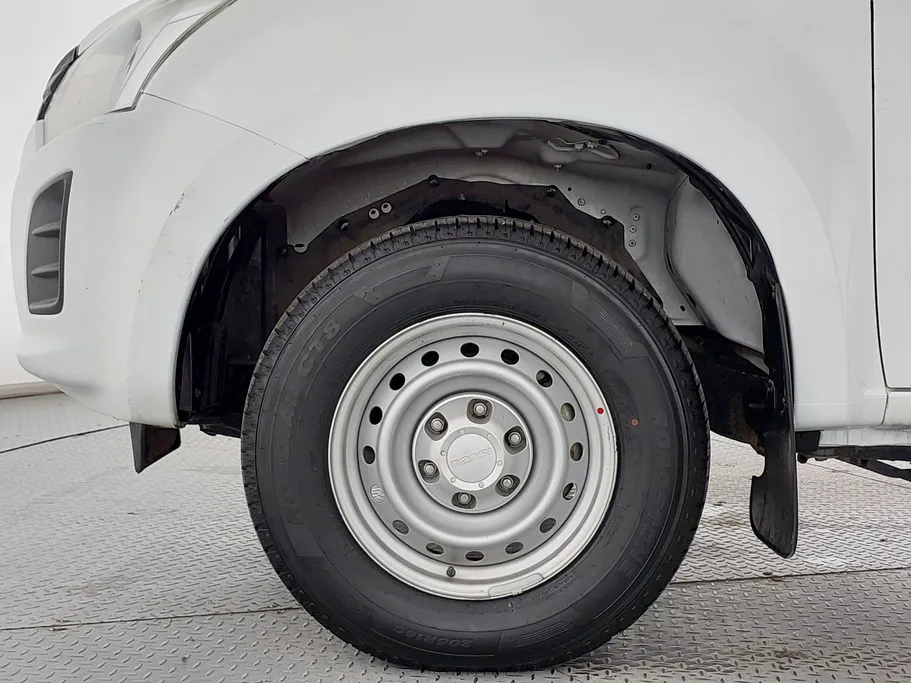 ايسوزو دي ماكس DC 4x4 2022 