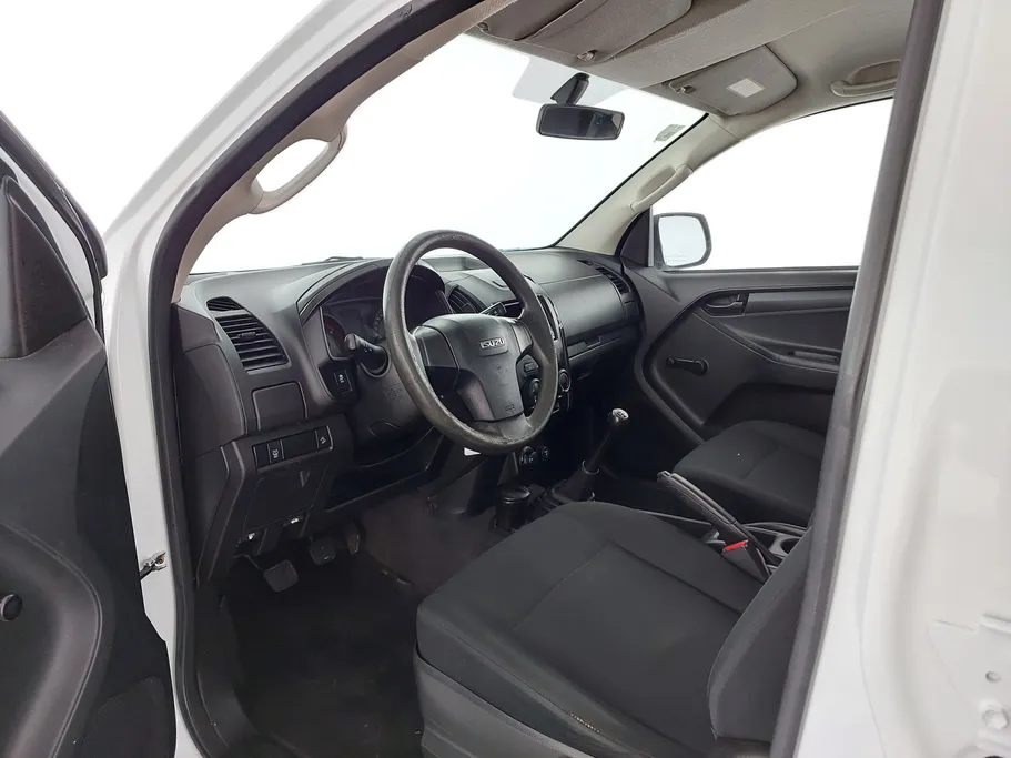 ايسوزو دي ماكس DC 4x4 2022 