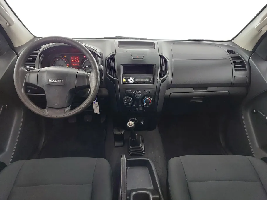ايسوزو دي ماكس DC 4x4 2022 