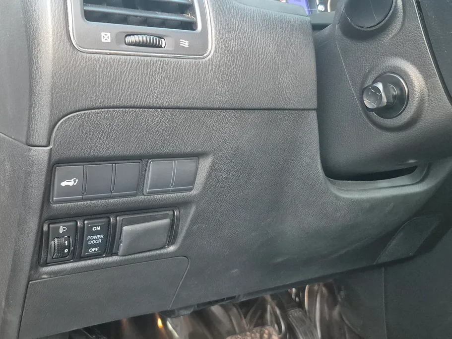 2018 Nissan Patrol Platinum 