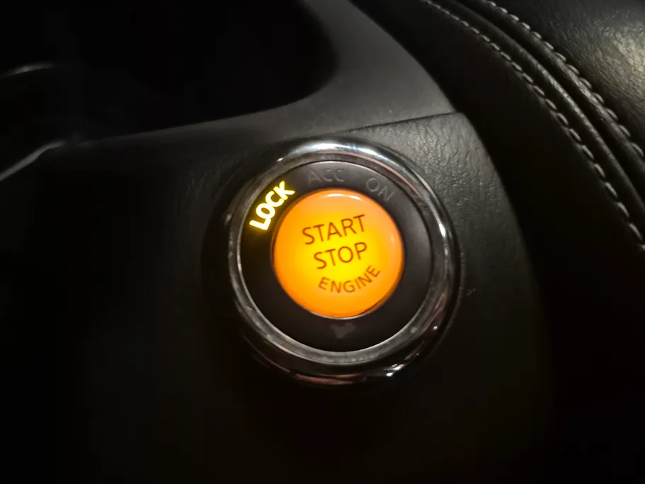 2018 Nissan Patrol Platinum 