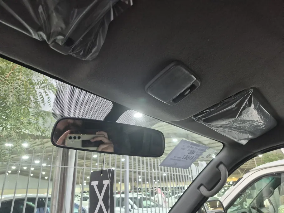 نيسان باص اورفان NV350 2021 