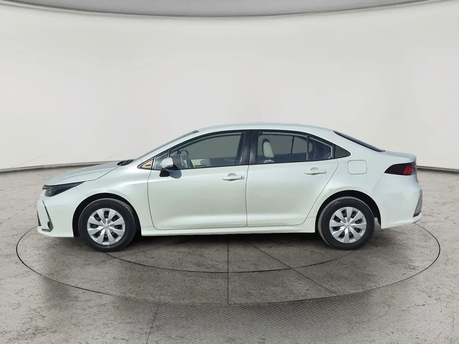 2024 Toyota Corolla XLI 