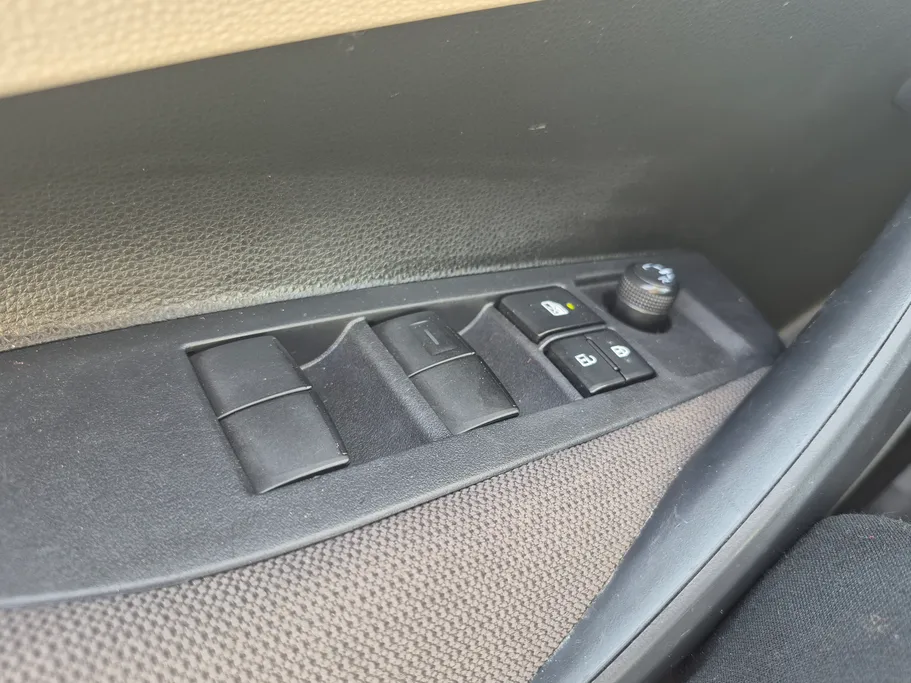 2024 Toyota Corolla XLI 