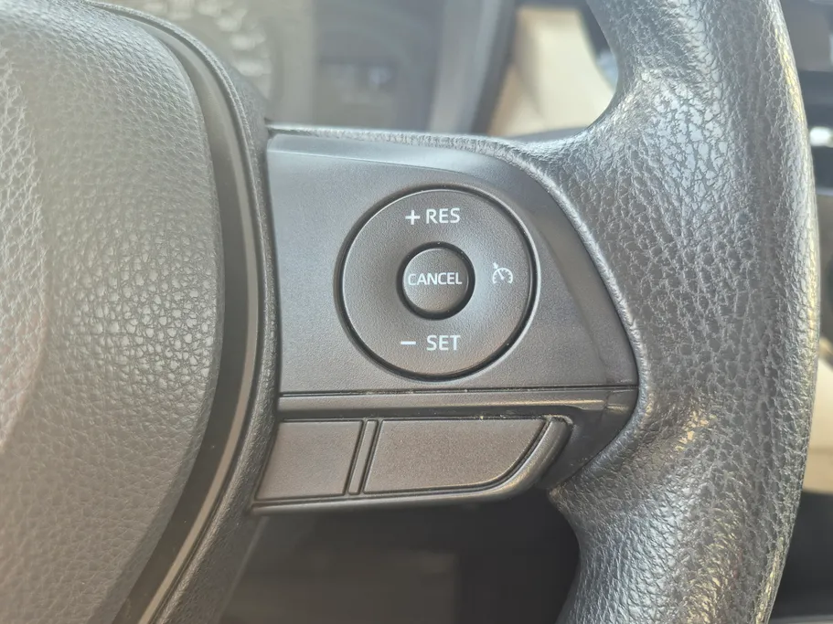 2024 Toyota Corolla XLI 