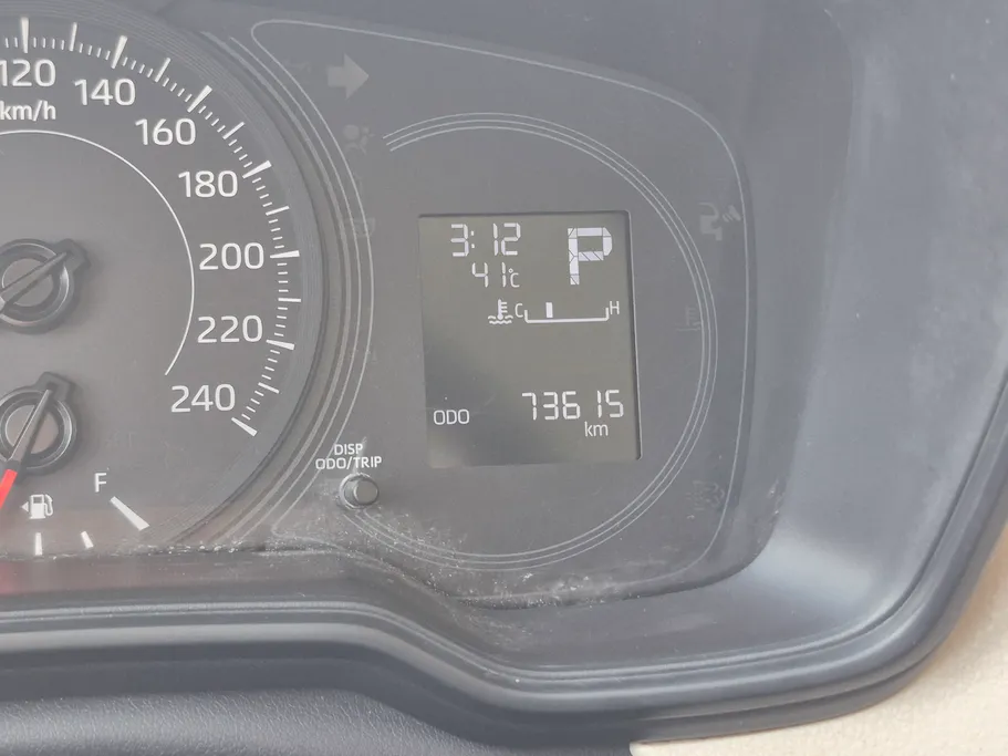 2024 Toyota Corolla XLI 