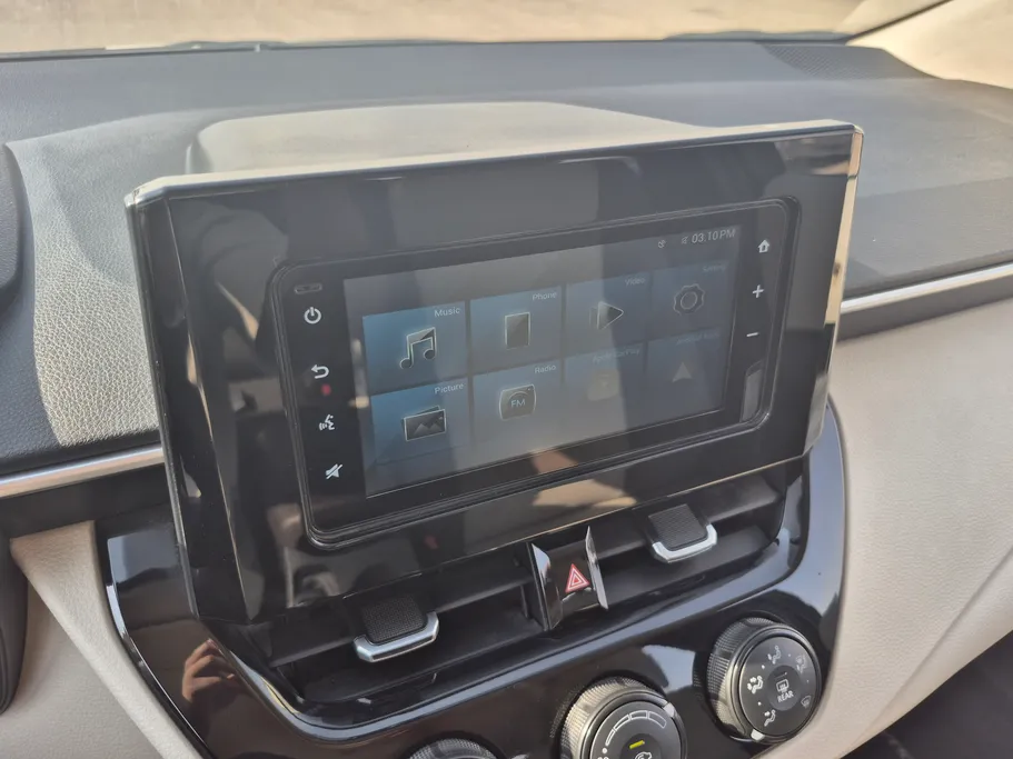 2024 Toyota Corolla XLI 
