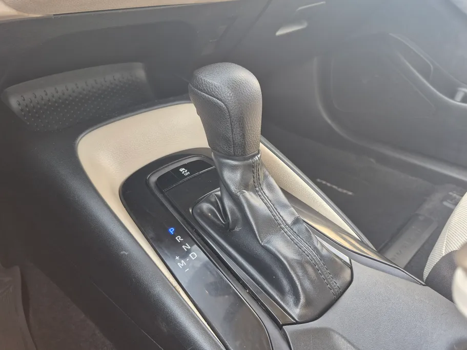 2024 Toyota Corolla XLI 