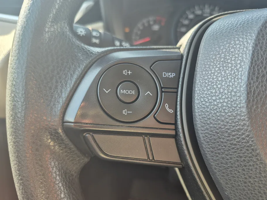 2024 Toyota Corolla XLI 