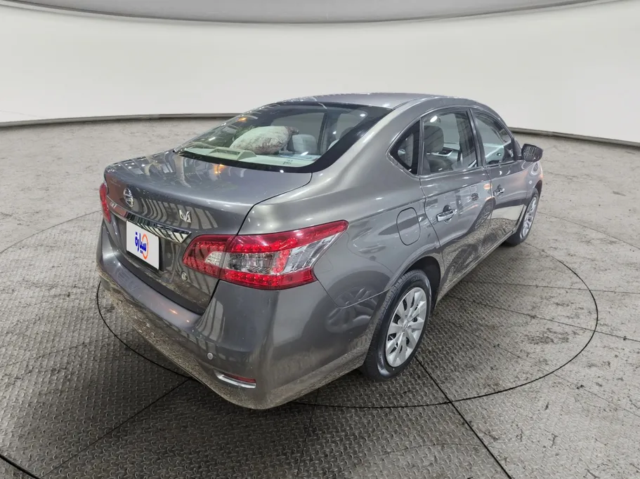 نيسان سنترا S 2020 