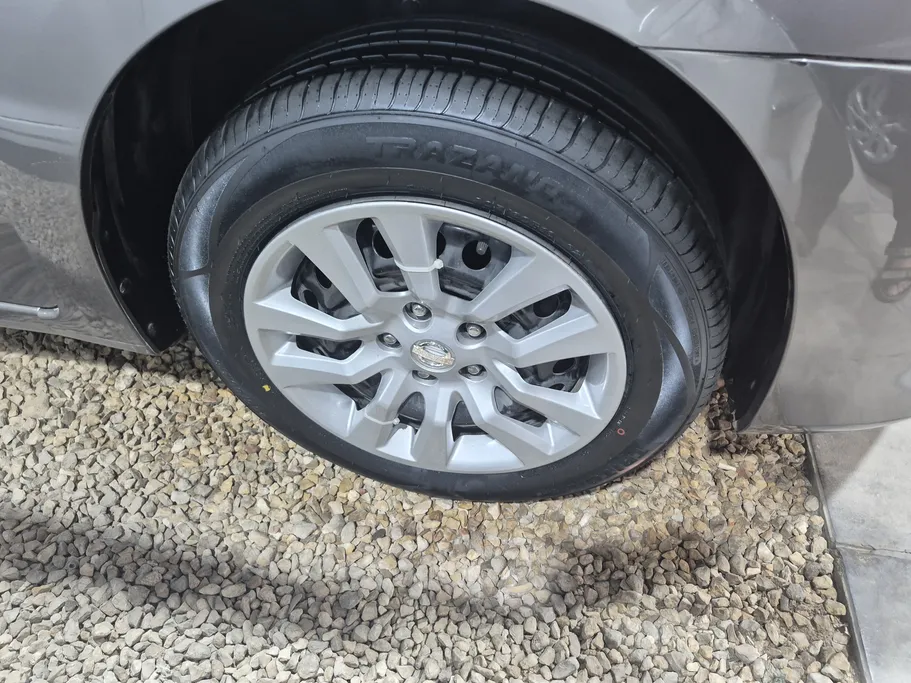 نيسان سنترا S 2020 