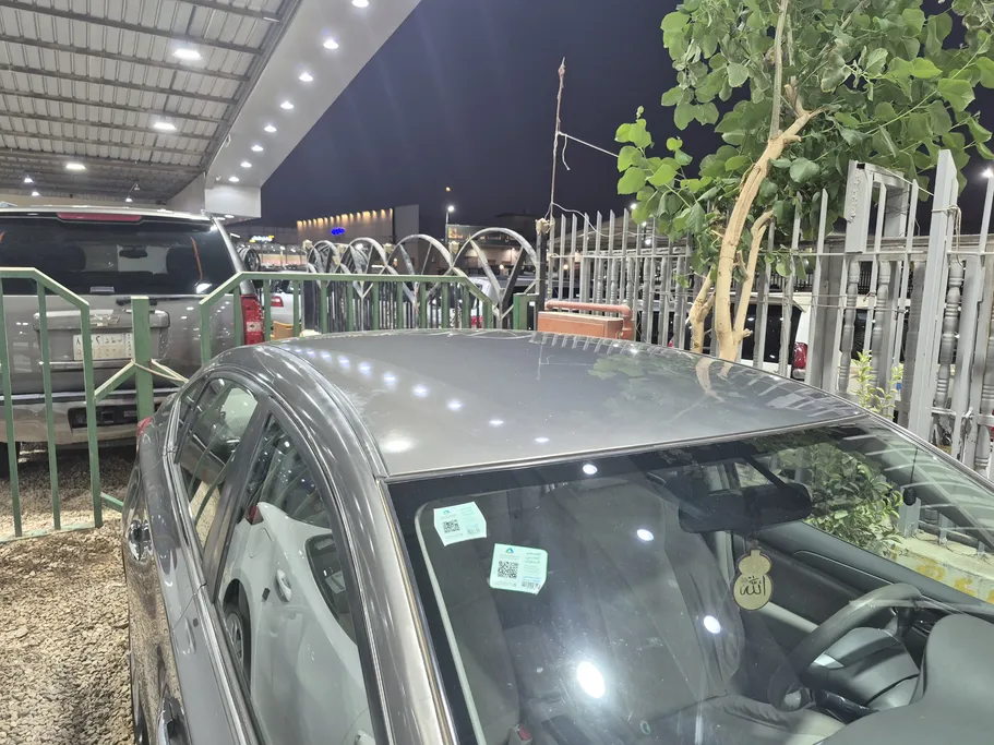 نيسان سنترا S 2020 