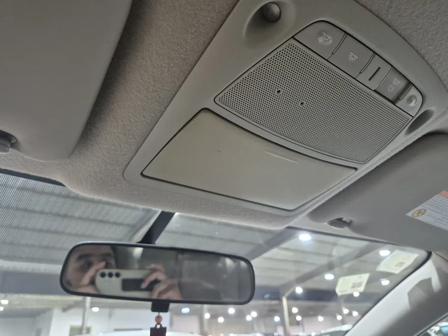نيسان سنترا S 2020 