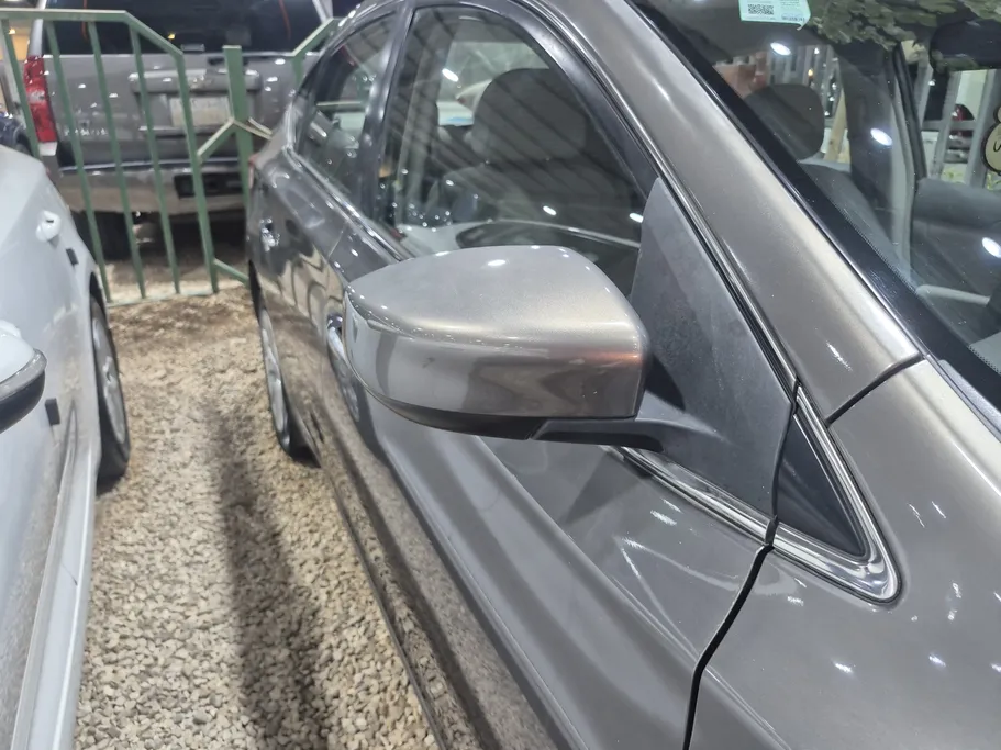 نيسان سنترا S 2020 