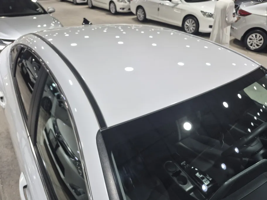 هيونداي سوناتا فلييت 2023 