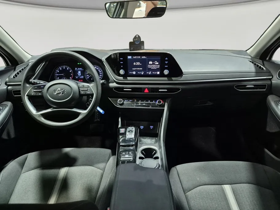2023 Hyundai Sonata Fleet 