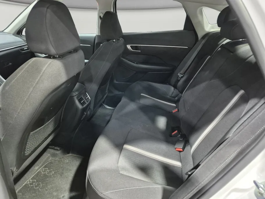 2023 Hyundai Sonata Fleet 