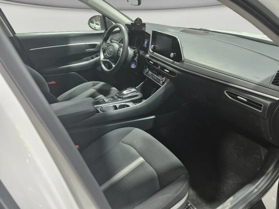 2023 Hyundai Sonata Fleet 