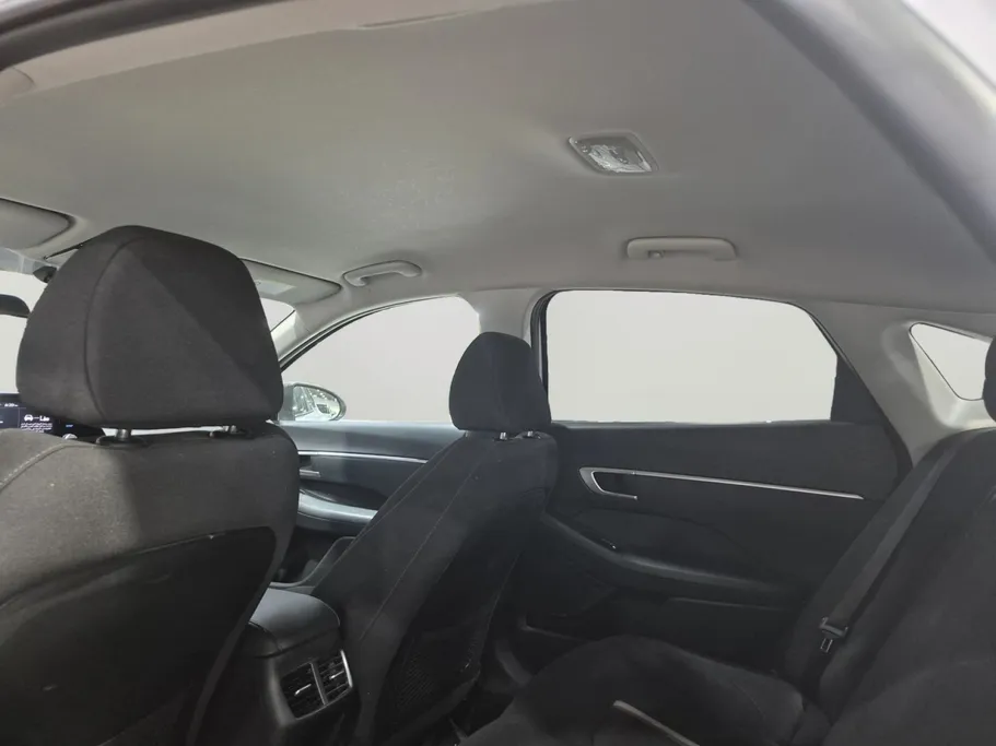 2023 Hyundai Sonata Fleet 