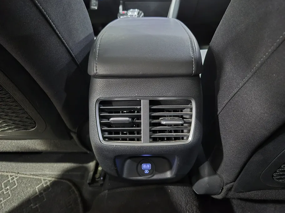 2023 Hyundai Sonata Fleet 