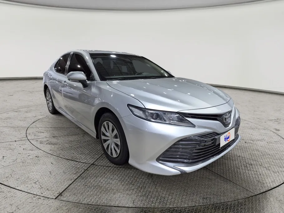 2019 Toyota Camry  LE 
