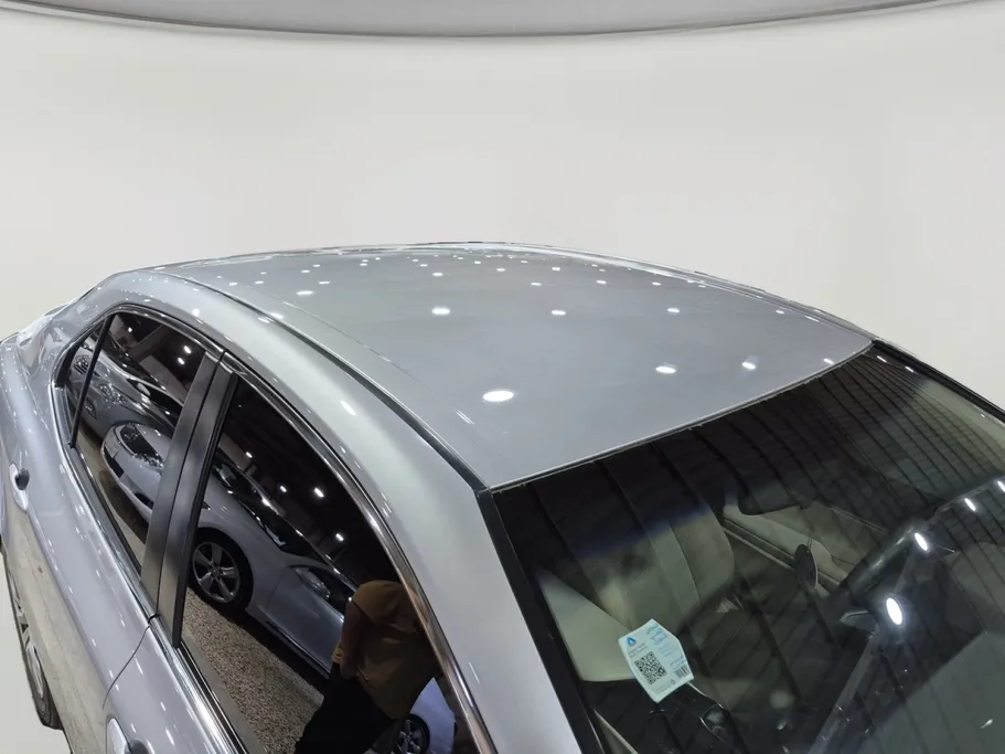 2019 Toyota Camry  LE 