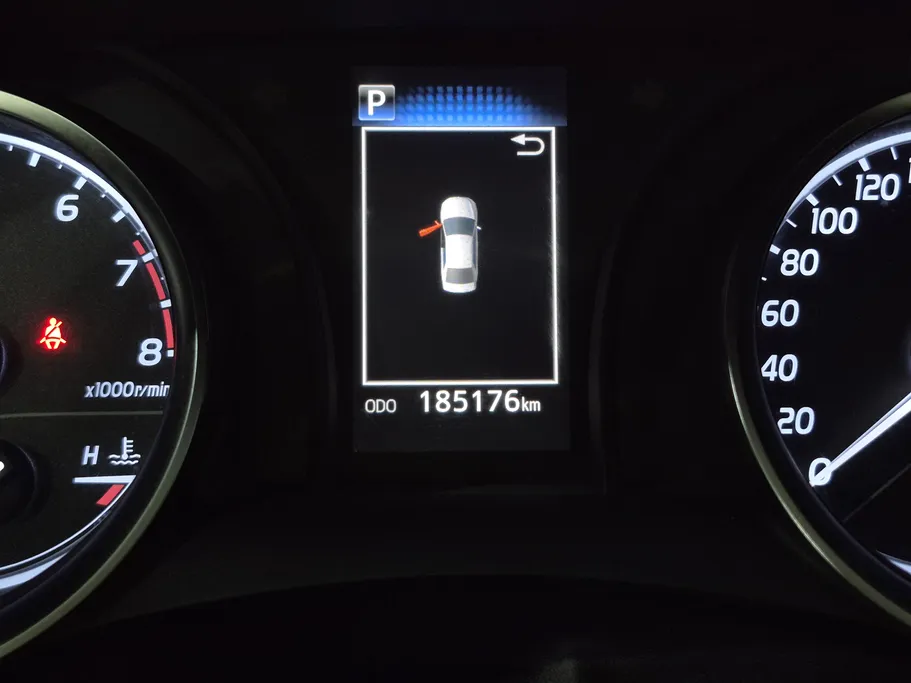 2019 Toyota Camry  LE 