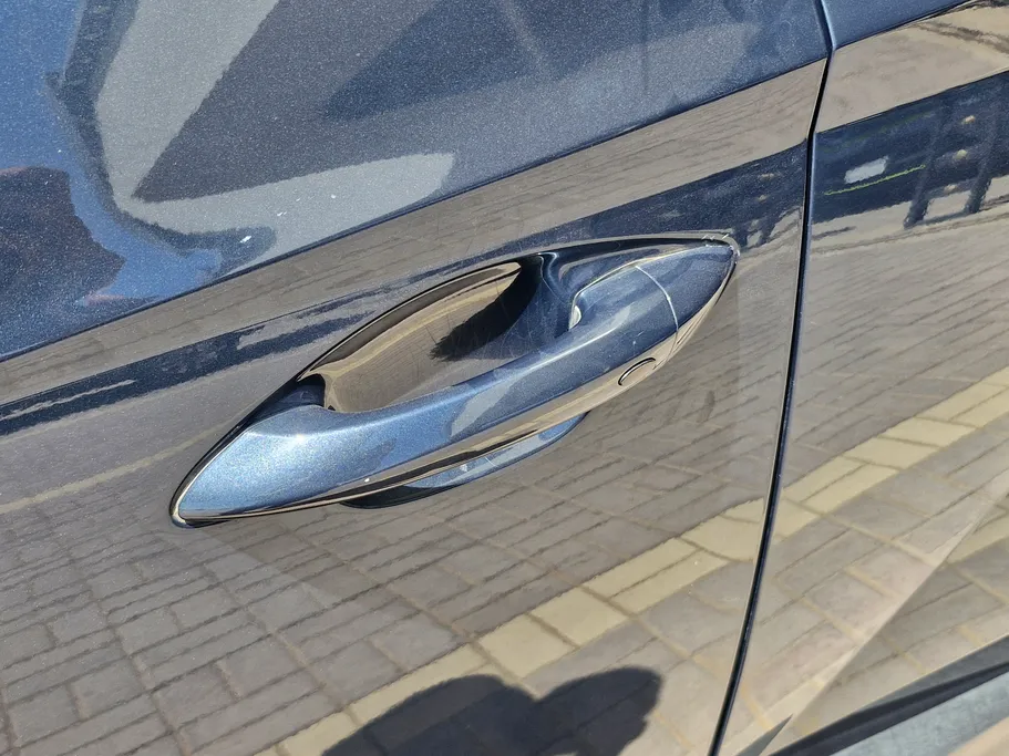 2023 Hyundai Tucson Smart 