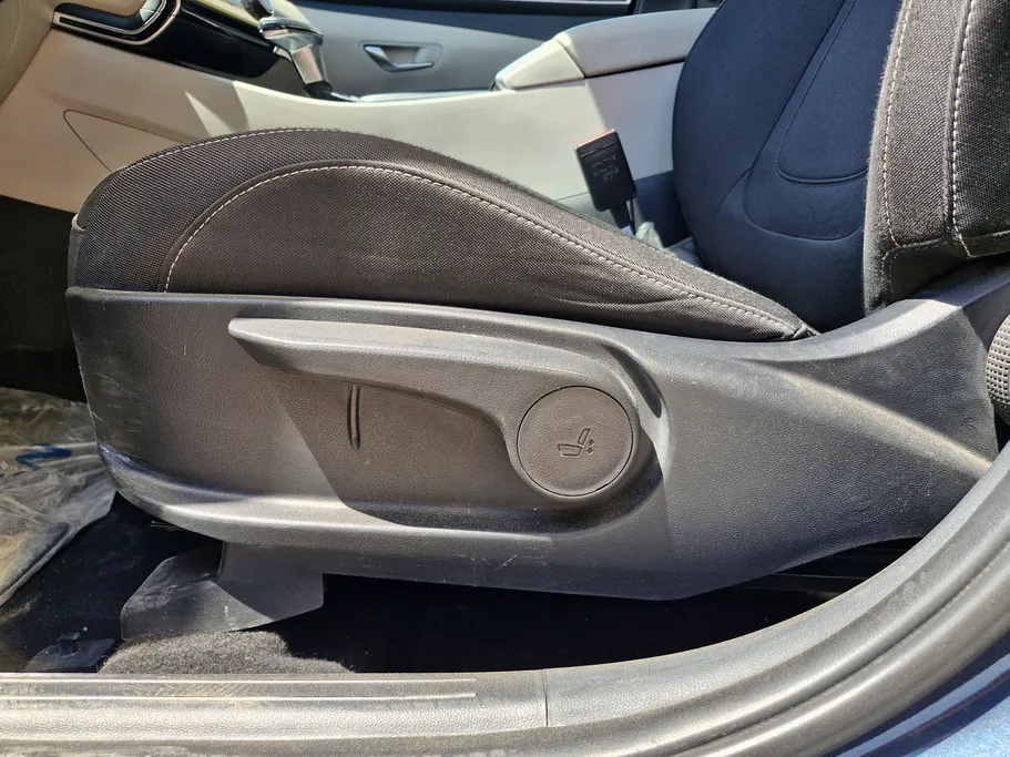 2023 Hyundai Tucson Smart 