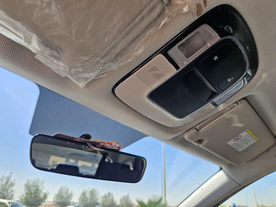 2023 Hyundai Tucson Smart 