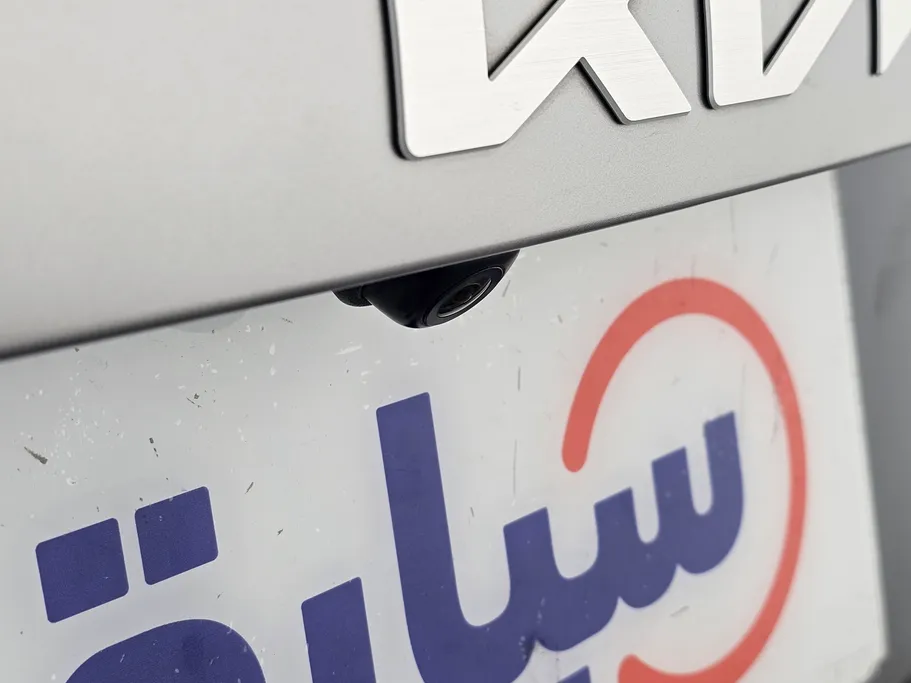 كيا سيلتوس LX 2023 