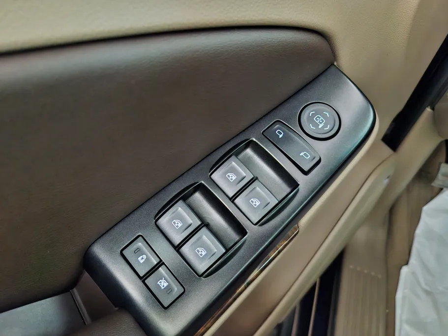 2020 Chevrolet Tahoe LS 