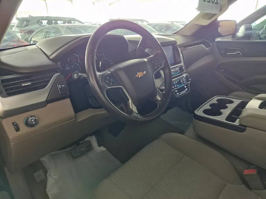 2020 Chevrolet Tahoe LS 