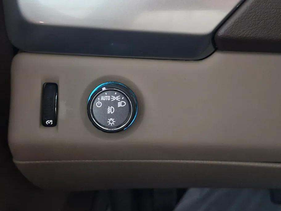 2020 Chevrolet Tahoe LS 