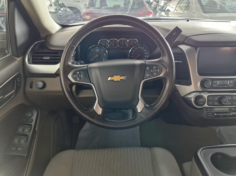 2020 Chevrolet Tahoe LS 