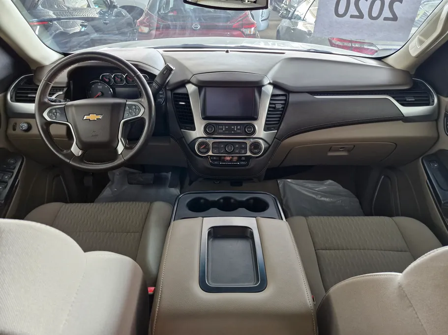 2020 Chevrolet Tahoe LS 