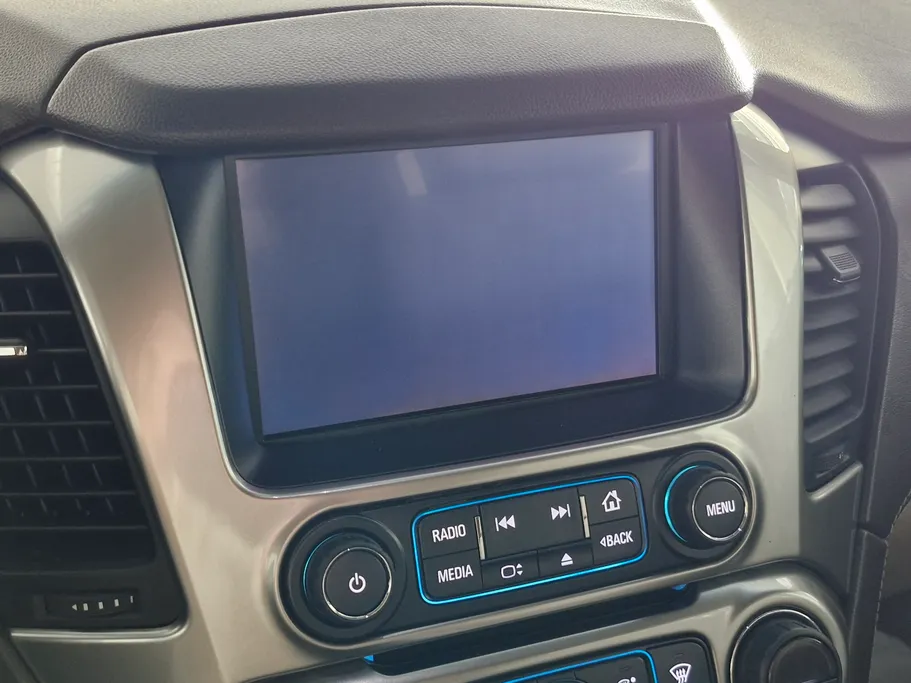 2020 Chevrolet Tahoe LS 