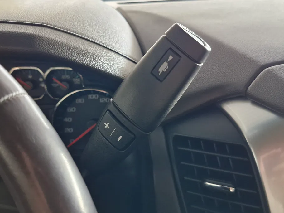 2020 Chevrolet Tahoe LS 