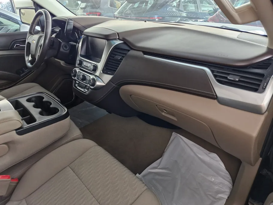 2020 Chevrolet Tahoe LS 