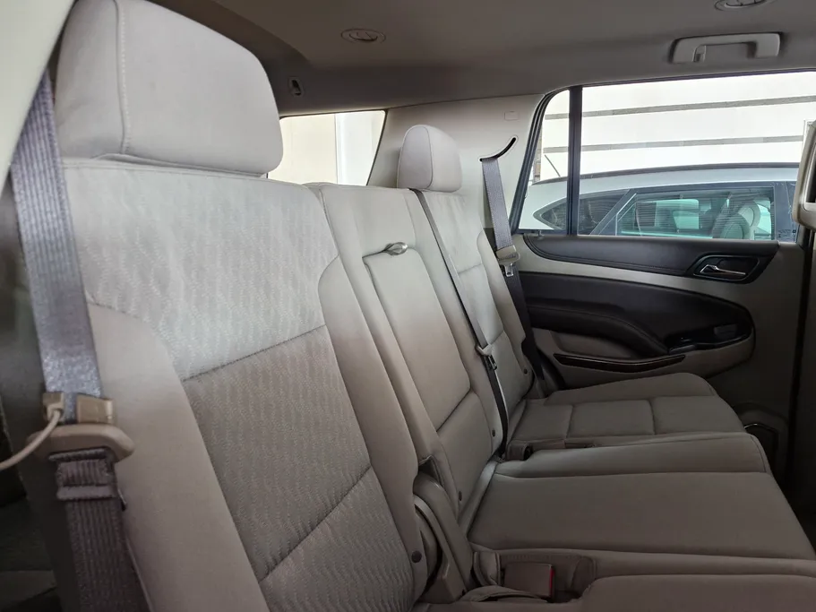 2020 Chevrolet Tahoe LS 