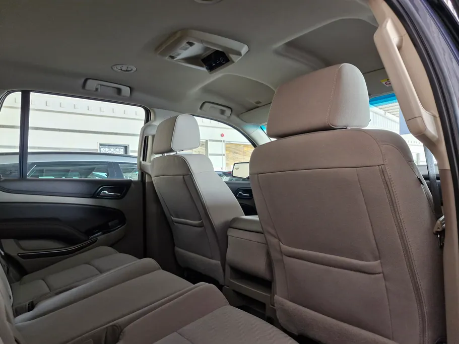 2020 Chevrolet Tahoe LS 