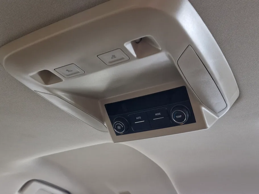 2020 Chevrolet Tahoe LS 