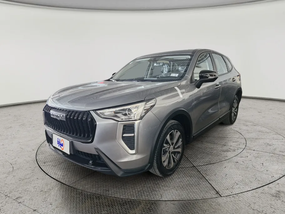 2025 Haval Jolion Basic 