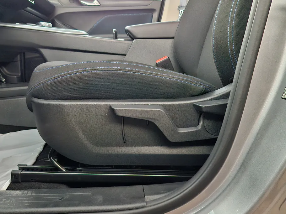 2025 Haval Jolion Basic 