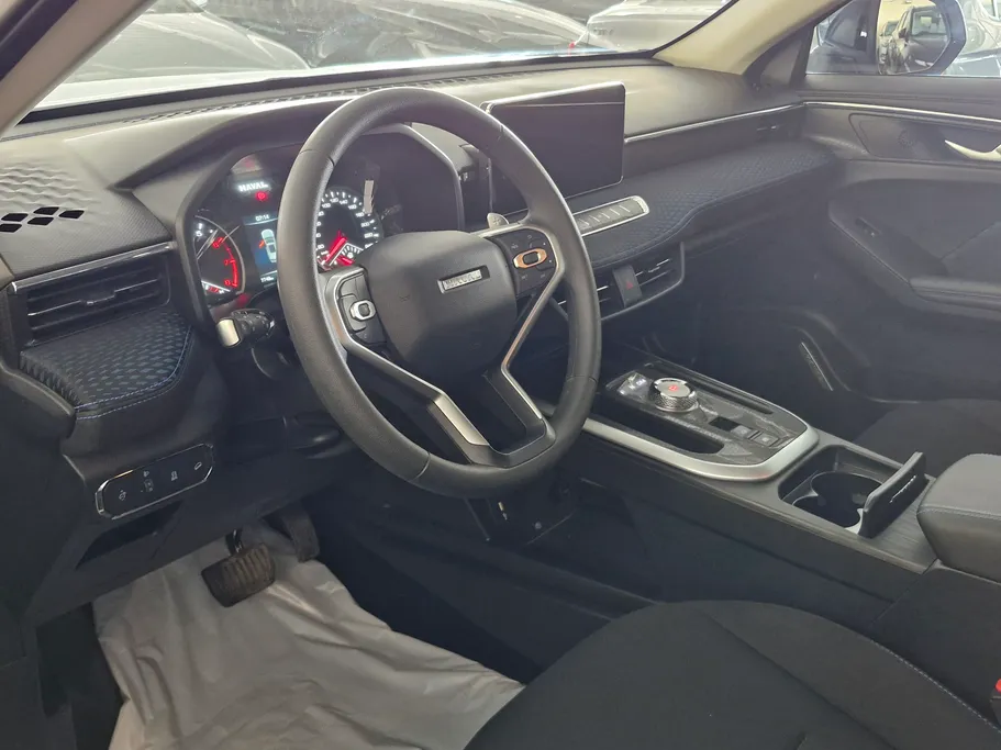 2025 Haval Jolion Basic 