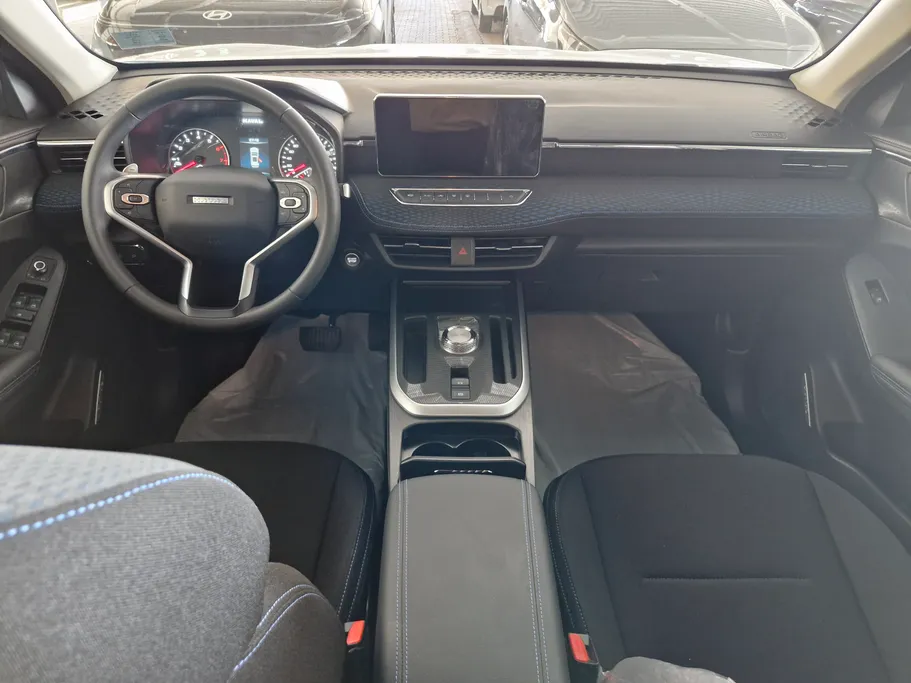 2025 Haval Jolion Basic 