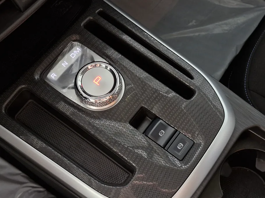 2025 Haval Jolion Basic 